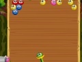 Juego Smiley Bouncing Game