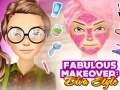 Juego Fabulous Makeover Diva Style