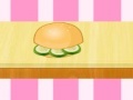Juego Ballmers Burger