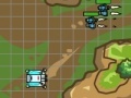 Juego Mars war