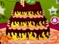 Juego Funny Cake decor