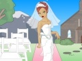 Juego Aisle Bride Dress Up