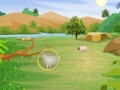 Juego Safari Animals Search