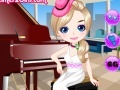 Juego Elegant Pianist
