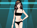 Juego Miss World Dress Up