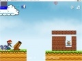 Juego Angry Mario 4