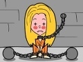 Juego Lindsay Lohan: Prison Escape