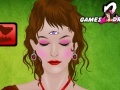 Juego Halloween Witch Makeover