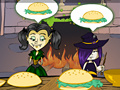 Juego Cauldron Cafe