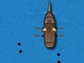Juego Pirate race