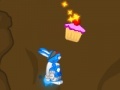 Juego Jet Bunny