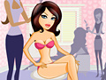 Juego Tessa Spa and salon