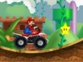 Juego Mario Mushroom Express