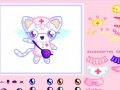 Juego Nurse Kitten Chan Dress up