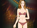 Juego Maggie q