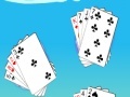 Juego FLOWER SOLITAIRE