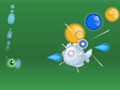 Juego Plankton Life 2