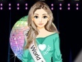 Juego Catwalk Girl Dress-up