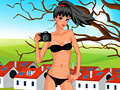 Juego Cute Photographer