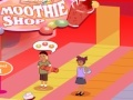 Juego Skittles: Smoothie Shop