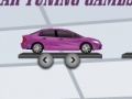 Juego Tuning My Honda Civic