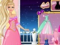 Juego Princess Barbie