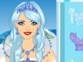 Juego Snow Queen