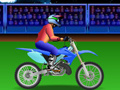 Juego No Limits MotoJump