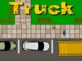 Juego Truck Parking