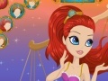 Juego Zodiac Makeover: Libra
