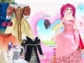 Juego Dress Barbie 2