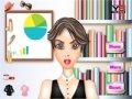 Juego Office Girl