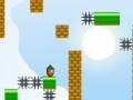 Juego Super Strawberry Clock