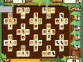 Juego Animal majhongg