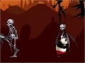 Juego Kungfu Panda Skeleton King