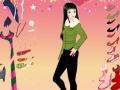 Juego Christmas Shopping Dressup