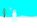 Juego Snowman Survive