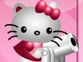 Juego Hello Kitty Balls