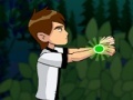 Juego Ben 10 Power Shot