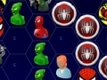 Juego Spider Man couples
