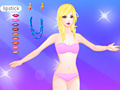Juego Barbie in Gowns