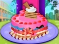 Juego Homemade Cake Maker