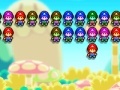 Juego Mario Puppets