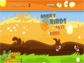 Juego Angry Birds Save The Eggs