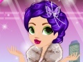 Juego Snowy Make-up