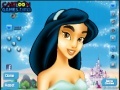 Juego Jasmine Makeup