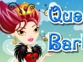 Juego Queen Barbee