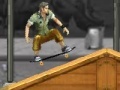 Juego Skateboard City 2