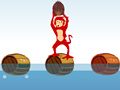 Juego Beach Bobbing Bob