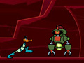 Juego Duck Dodgers Planet 8 from Upper Mars: Mission 3